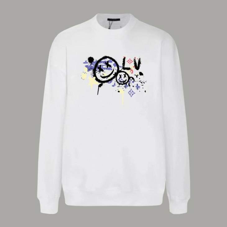 Picture of LV Sweatshirt _SKULVXS-LattrL10334277